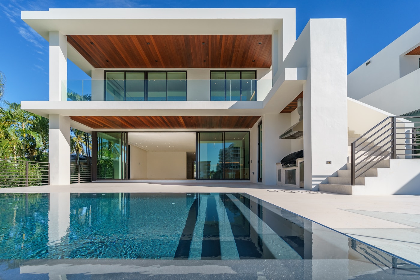 El Gouna waterfront villa